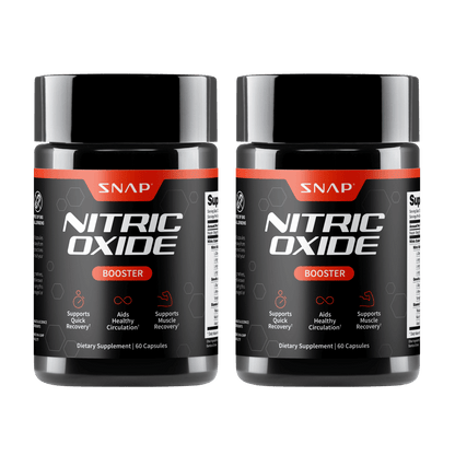 Nitric Oxide Booster