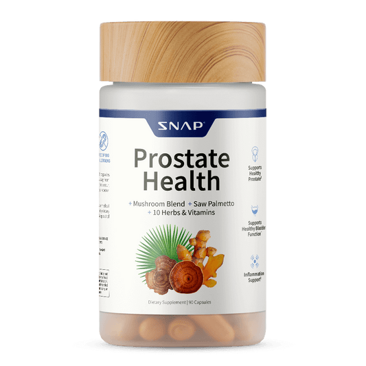 Prostate Health