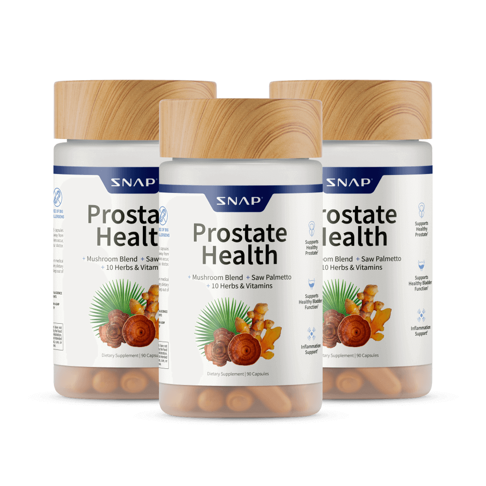 Prostate Health