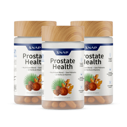 Prostate Health