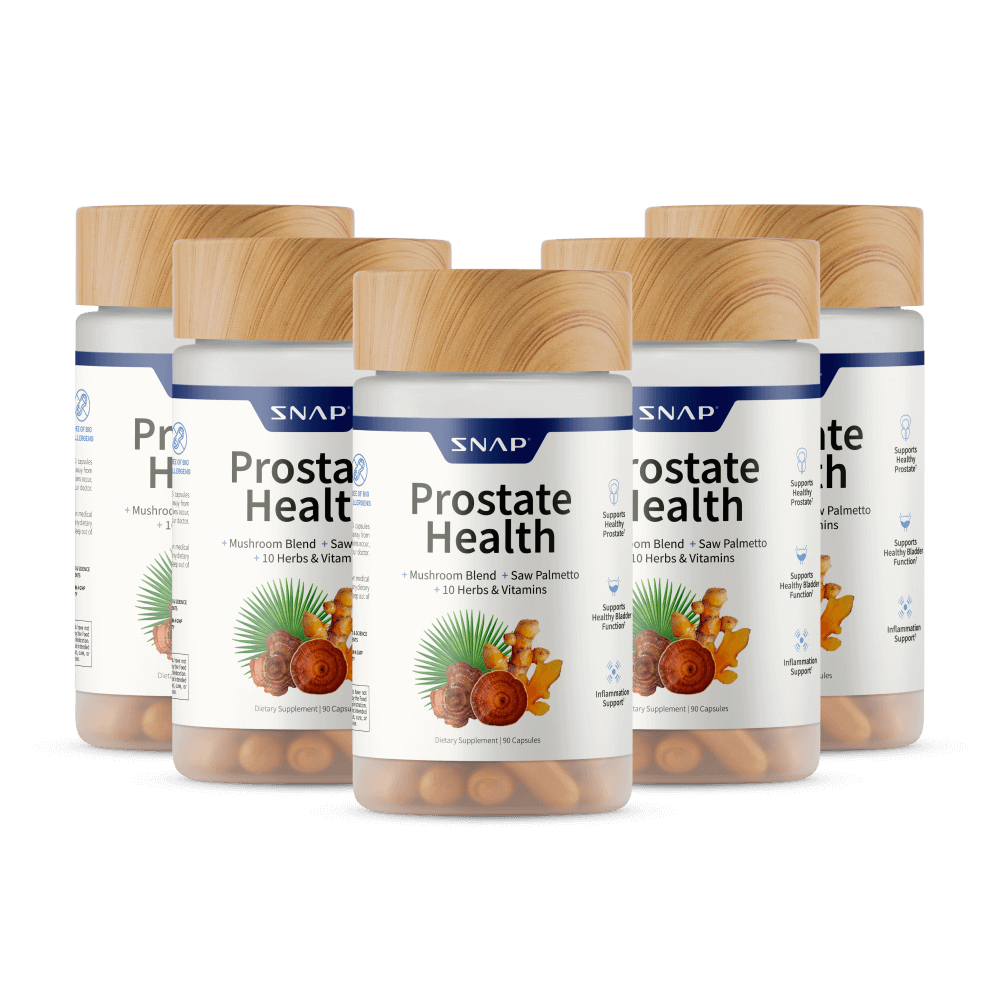 Prostate Health