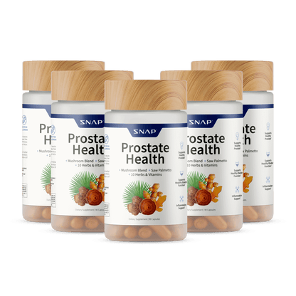 Prostate Health
